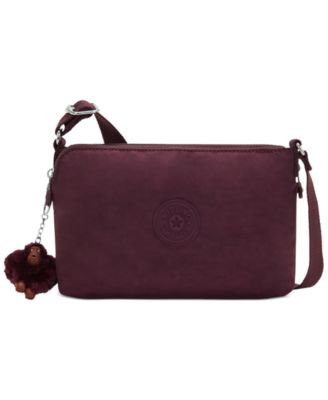 Kipling - Boyd Nylon Crossbody Bag