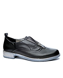 Women's Tailored Oxfords