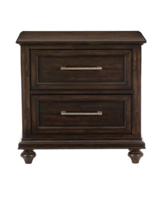 Seldovia Nightstand