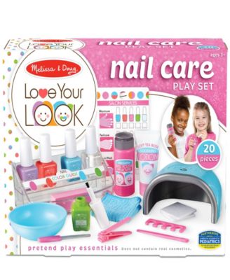 Love Your Look - Nail Care Play Set