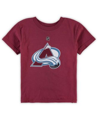 NHL Colorado Avalanche Cale Makar Shirt - Kingteeshop