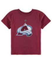 Outerstuff Infant Buffalo Sabres Take The Lead Short Sleeve Tee - Roya
