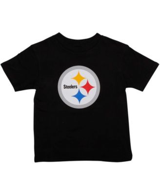 Ben Roethlisberger (Steelers) Fake Craft Beer Label T-Shirt — Dustin  Morrison Art