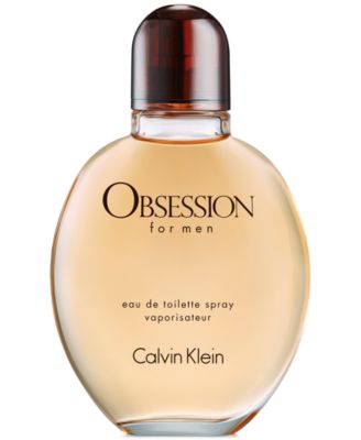 macys obsession for men