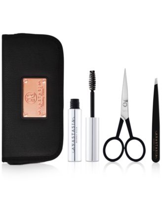 Anastasia Beverly Hills - 4-Pc. Brow Grooming Set