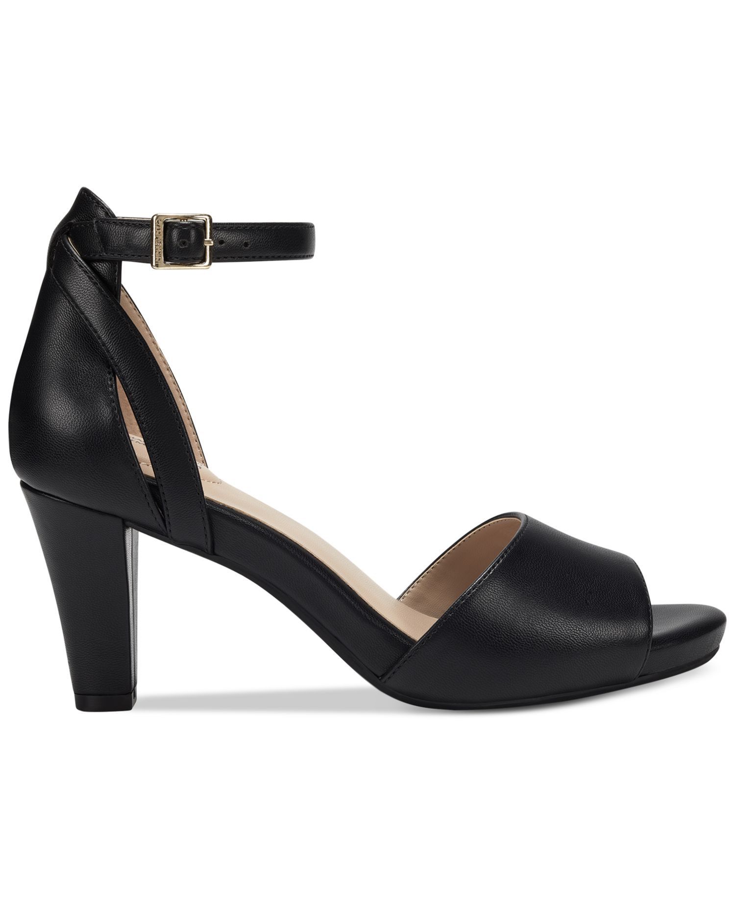 Women's Clarrice Ankle Strap Dress Sandals