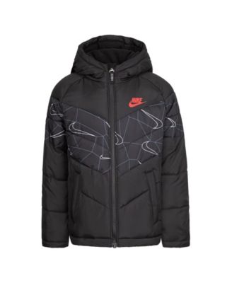 3t nike jacket