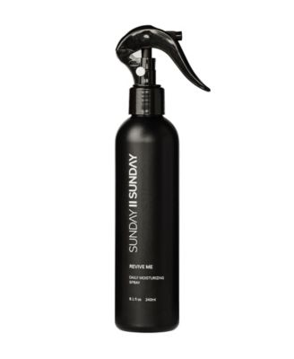 SUNDAY II SUNDAY - Revive Me Daily Moisturizing and Gentle Conditioning Spray, 8.1 oz.