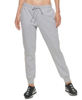 DKNY - Women's Cotton Jogger Pants