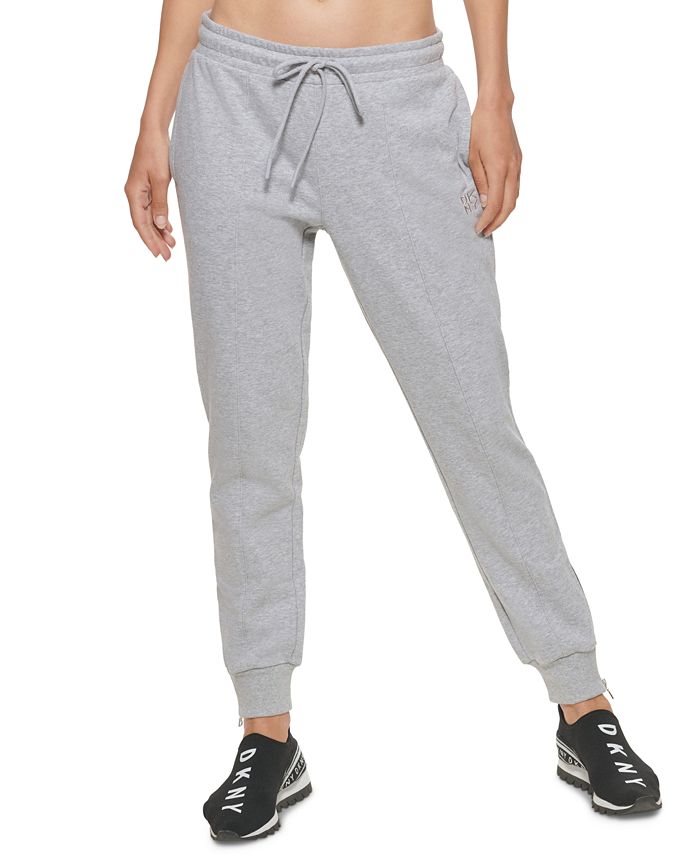 DKNY Women's Cotton Jogger Pants & Reviews Activewear Women Macy's