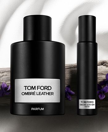 Tom Ford Ombré Leather Parfum, . & Reviews - Perfume - Beauty - Macy's