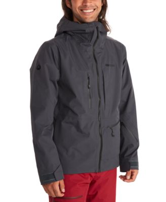 marmot mens ski jacket