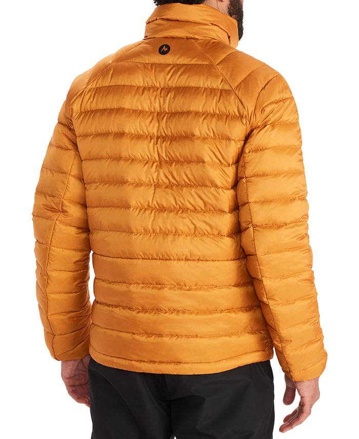 Marmot Men's Highlander Down Puffer Jacket Macy's