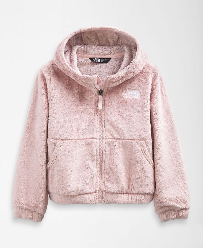 The North Face Toddler Girls Osolita Full Zip Hoodie Macy s