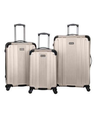 kenneth cole reaction luggage bjs