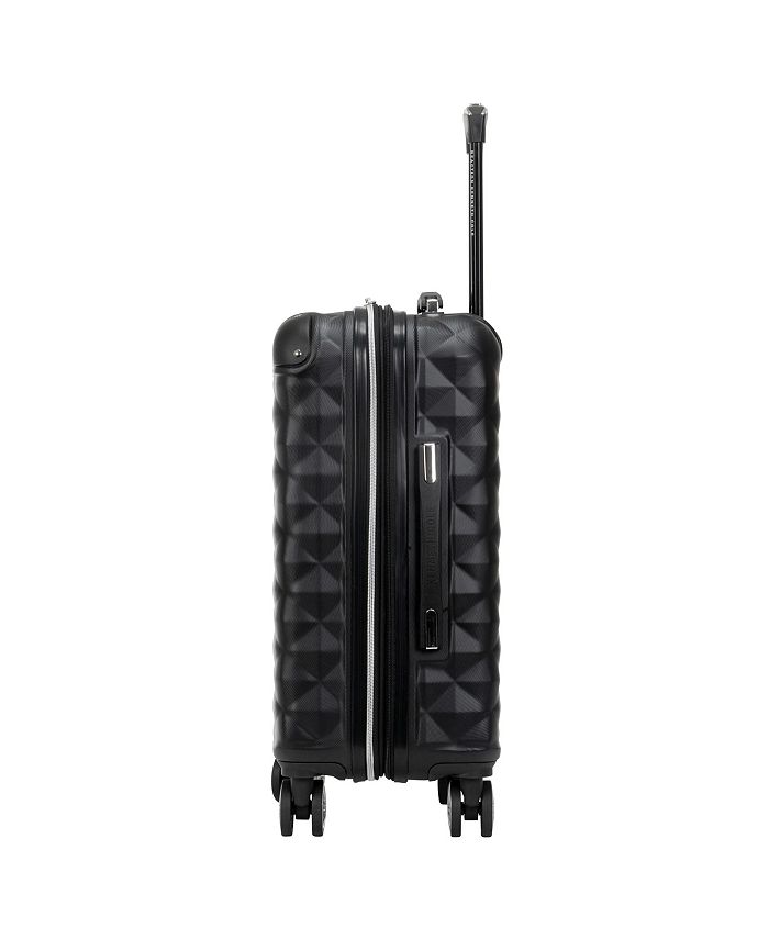 Cole Reaction Diamond Tower Lightweight Hardside Expandable