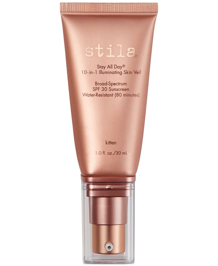Stila - Stay All Day 10-In-1 Illuminating Skin Veil