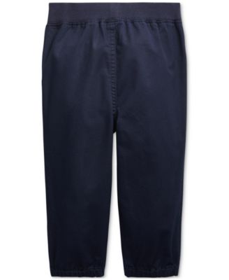 Baby Boys Jogger Pants 