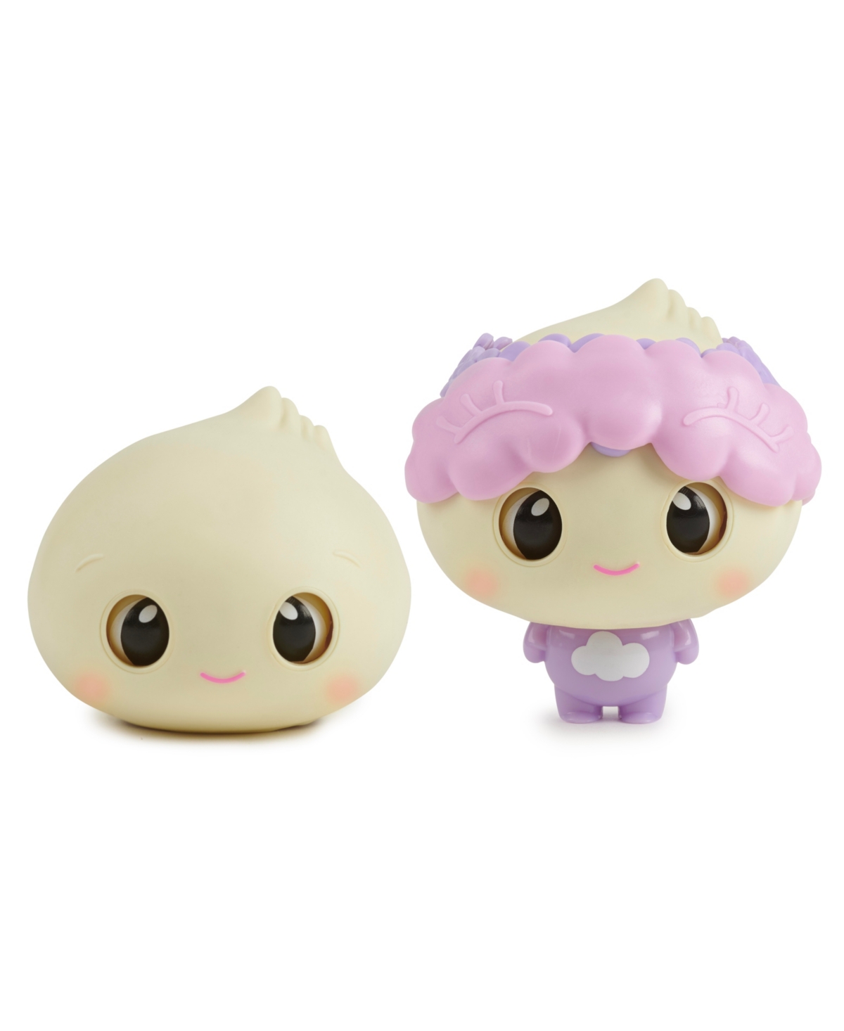 My Squishy Little Dumplings