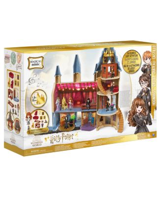 &nbsp;Hogwarts Castle