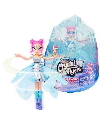 Hatchimals Flying Pixie Macy's