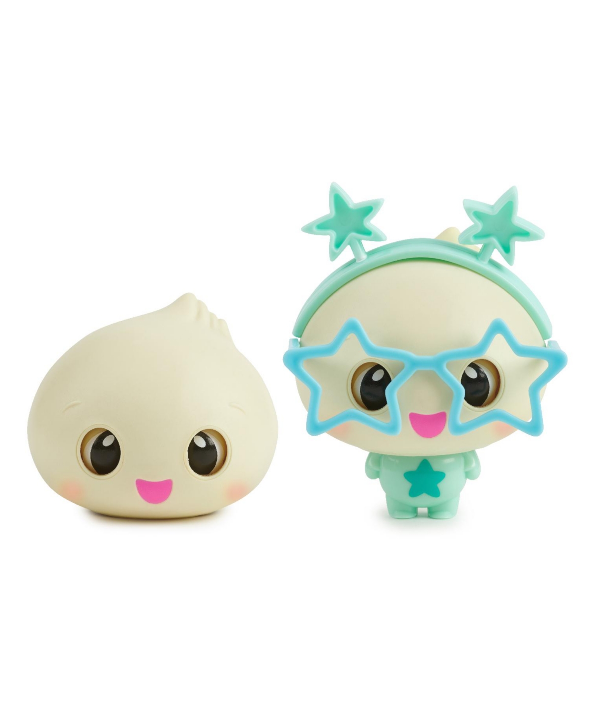 My Squishy Little Dumplings