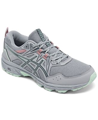 macys asics womens shoes