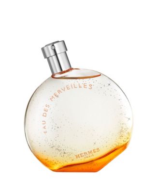 エルメス　コフレ　eau des merveilles エルメス HERMES EAU DES MERVEILLES オー デ メルヴェイユ 30ml