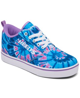 macys heelys shoes