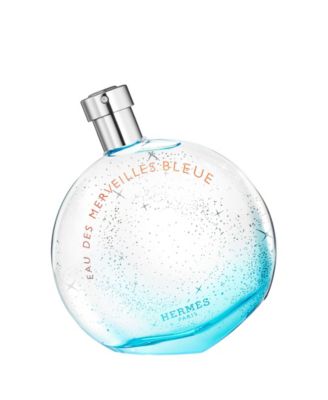 eau des merveilles by hermes