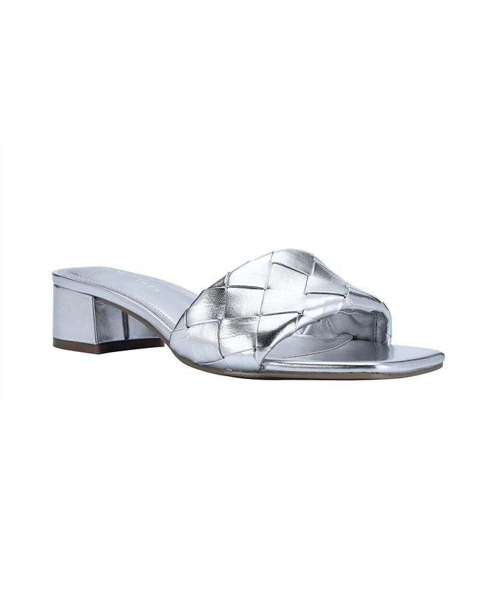 Marc fisher best sale quarry 2 sandal