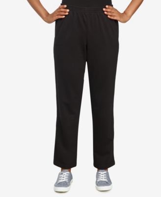Alfred Dunner Women's Missy Casual 