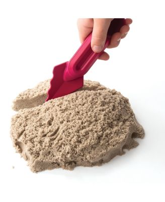 Kinetic Sand CLOSEOUT! Folding Sand Box