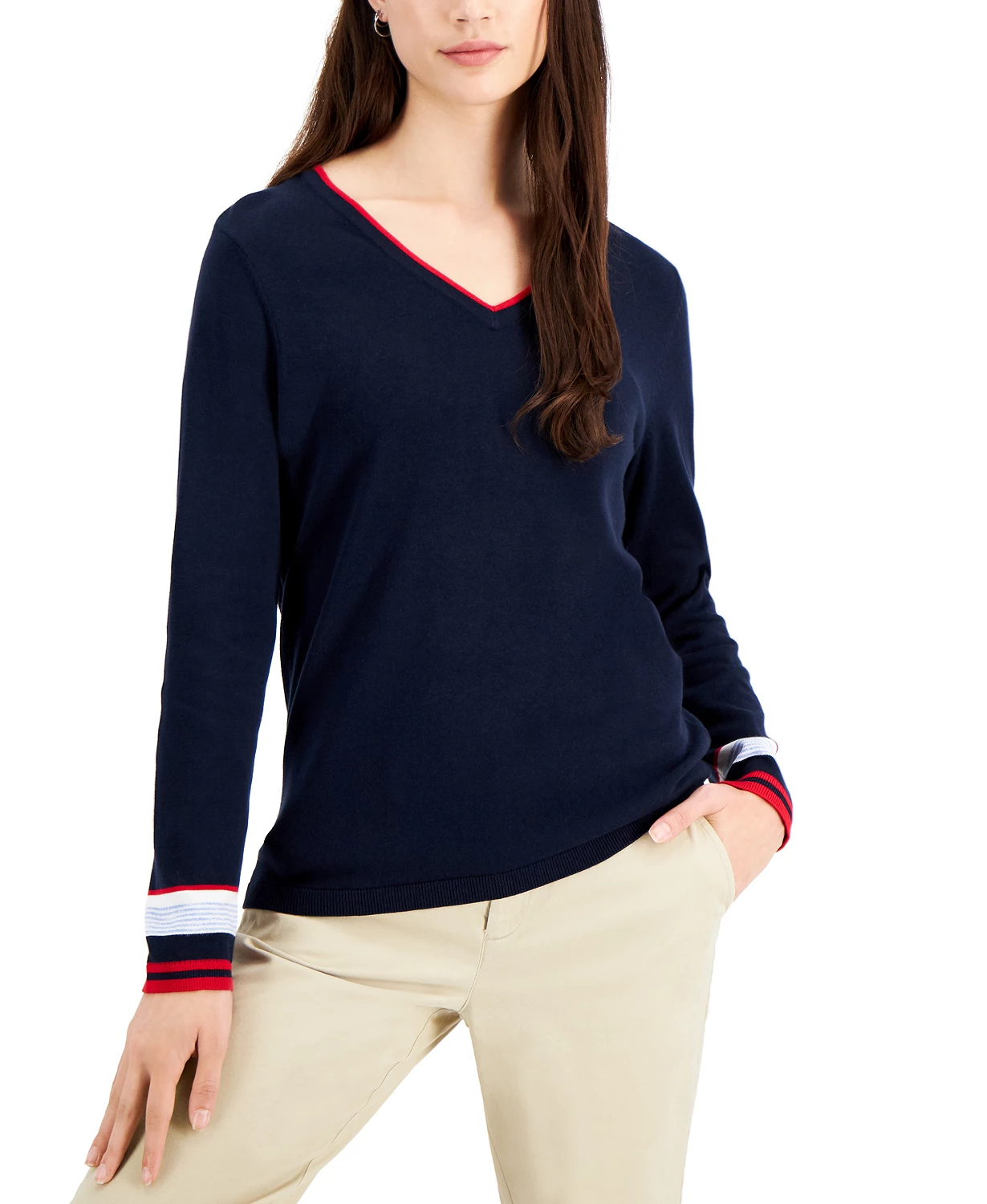 Macy’s: Extra 30% off on Tommy Hilfiger
