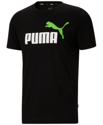 puma t-shirt herre
