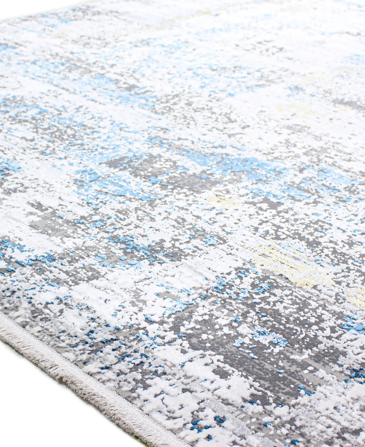 BB RUGS CHARM ALR117 7' 9" X 9' 9" AREA RUG 
