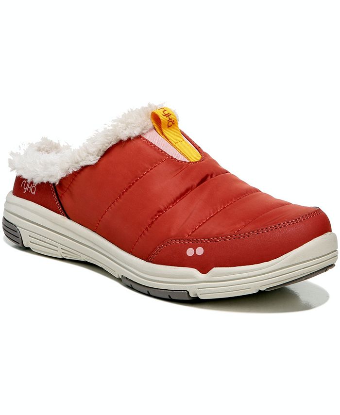 Ryka Women s Anise Slip On Mules Macy s