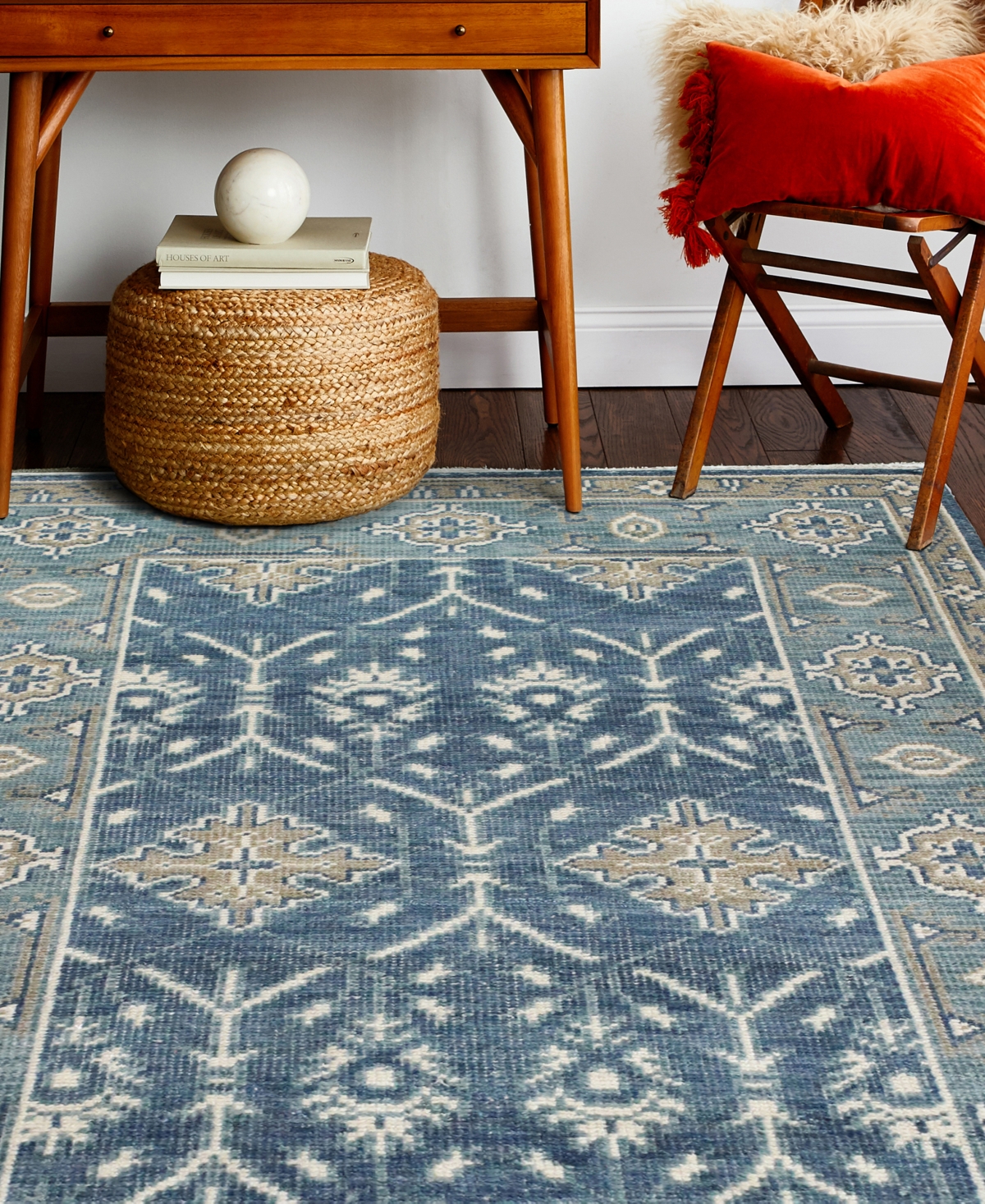 Bb Rugs Carah AR115 7' 6