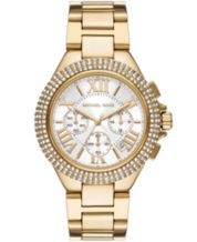 Reloj michael kors mujer macy's deals