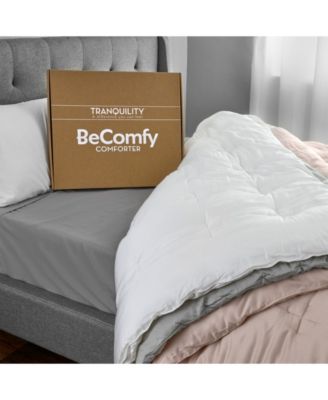 Becomfy Comforter, King