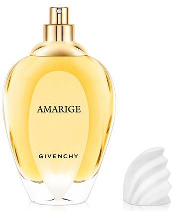 rivier ontwerper Handig Givenchy Amarige for Her Eau de Toilette Spray, 3.3 oz. & Reviews - Perfume  - Beauty - Macy's