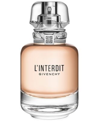 givenchy linterdit edt