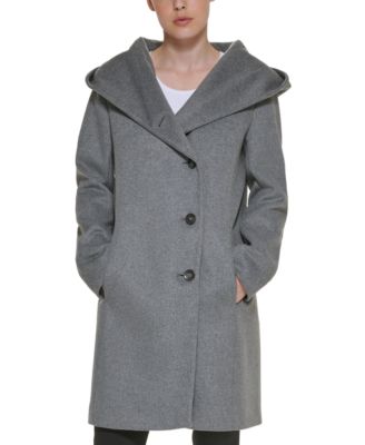 macy's cole haan coats