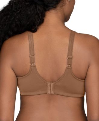 Beauty Back Smoothing Full-Figure Contour Bra 76380