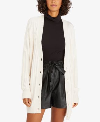 Sanctuary - Cozy Seeker Cardigan