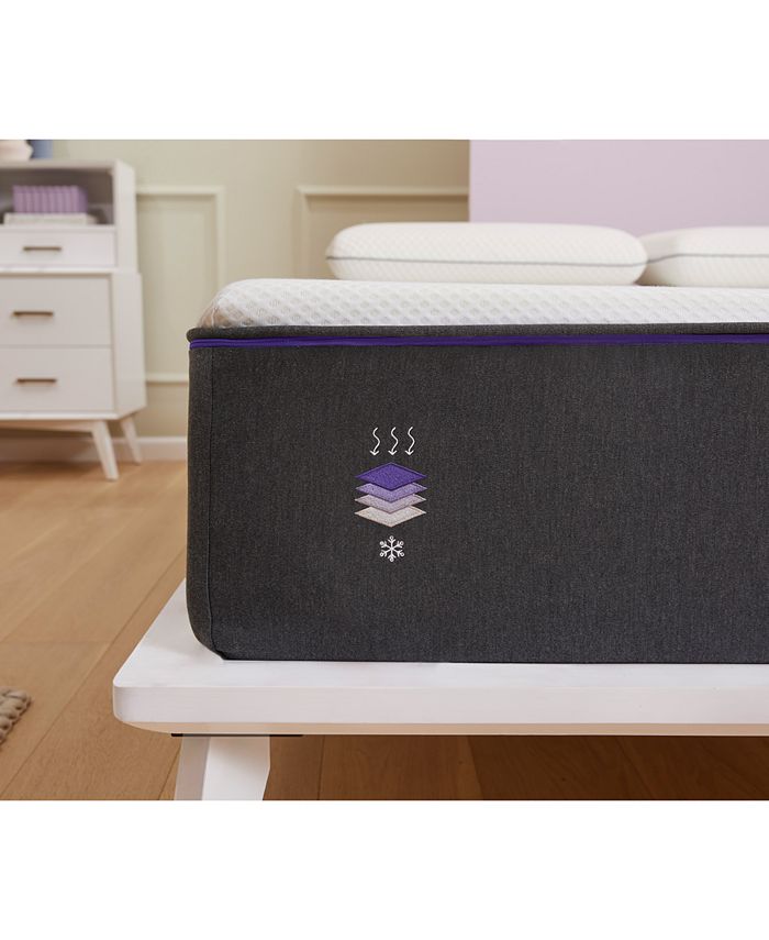 Nectar Premier 13" Medium Firm Memory Foam Mattress - Queen & Reviews