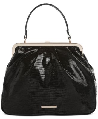 Brahmin outlet Emmy Satchel