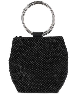 Photo 1 of INC International Concepts Bangle Ball Clutch, Created for Macy's