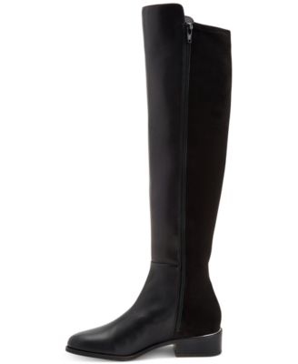 macy's above the knee boots