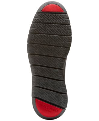 Men's Generation Zerogrand Stitchlite High-Top Water Resistant Sneakers